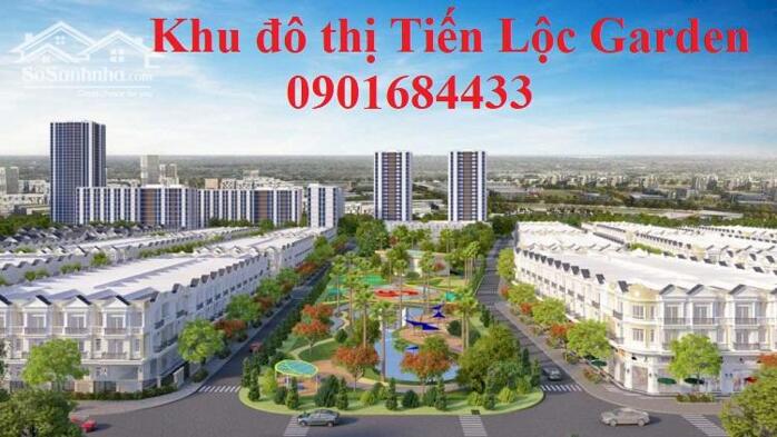 Hình ảnh Tải bảng giá đất nền Tiến Lộc Garden - 0901684433 0