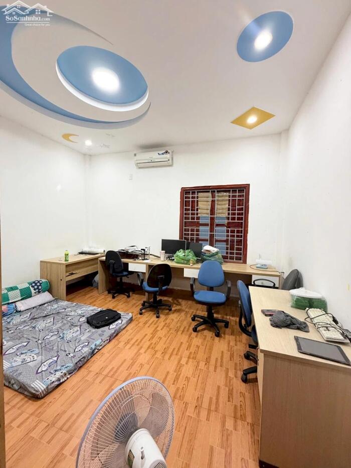 Hình ảnh HÓT _ BÁN NHÀ MẶT TIỀN HÀ HUY GIÁP - KINH DOANH _ 72M²[ NGANG 4.5M ] 4PN _ GIÁ 7.8 TỶ 0