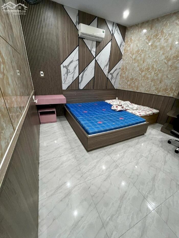 Hình ảnh HIẾM _ BÁN NHÀ ĐẸP 2 TÂNG _ ĐIỆN BIÊN PHỦ, 2 TẦNG, 2 PN _ GIÁ: 3.8 TỶ 1