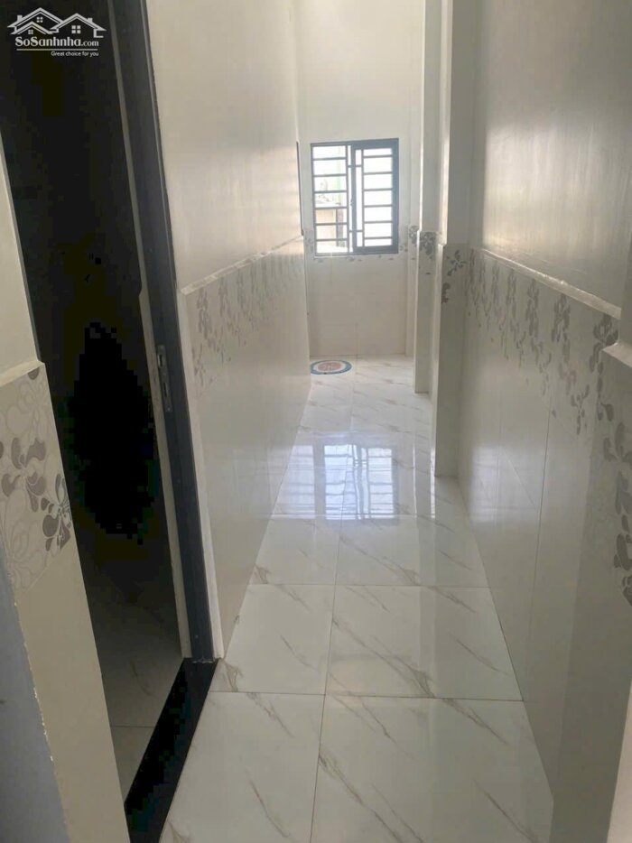 Hình ảnh Bán nhà 1Lầu 1Trệt phường Tân Vạn, Sổ Riêng, Thổ Cư, Giá Chỉ Bằng Sổ Chung 3