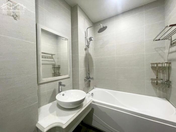 Hình ảnh Cho thuê căn hộ tách bếp (35m2) 1 ngủ Vinhomes Marina. 3