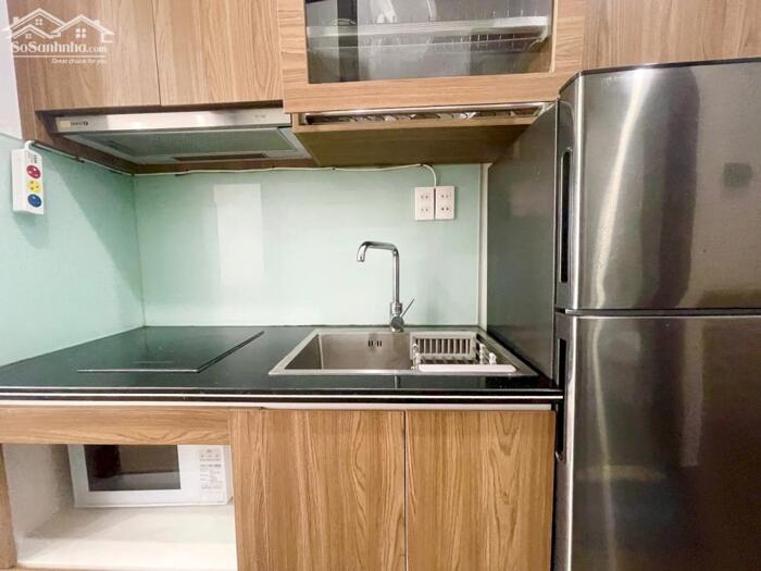 Hình ảnh Cho thuê căn hộ tách bếp (35m2) 1 ngủ Vinhomes Marina. 2