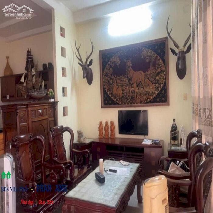 Hình ảnh Bán gấp nhà phố Đình Phong Phú – Vừa ở vừa KD – Chỉ có 6 tỷ.n.n.n.. 1