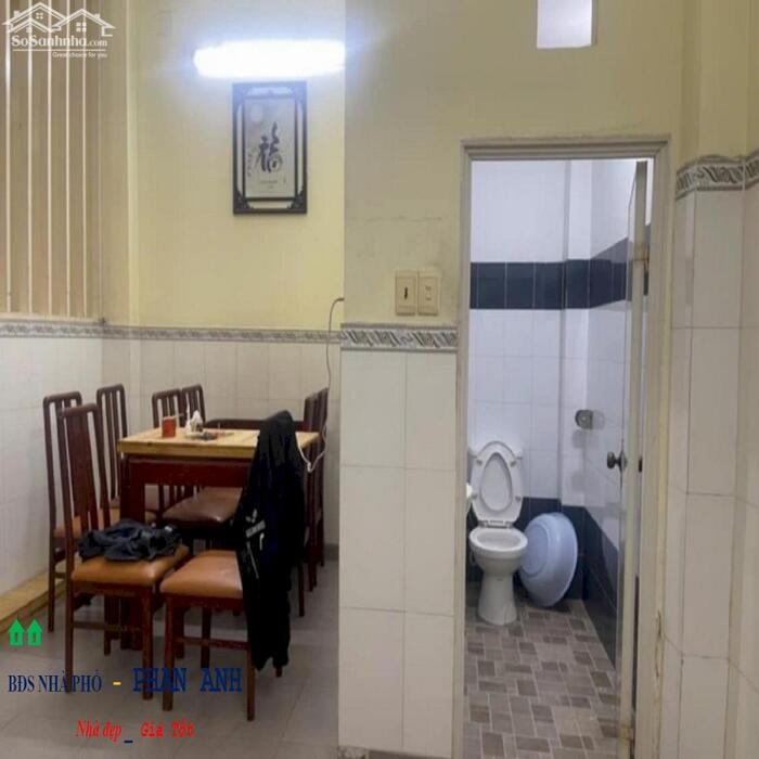 Hình ảnh Bán gấp nhà phố Đình Phong Phú – Vừa ở vừa KD – Chỉ có 6 tỷ.n.n.n.. 2