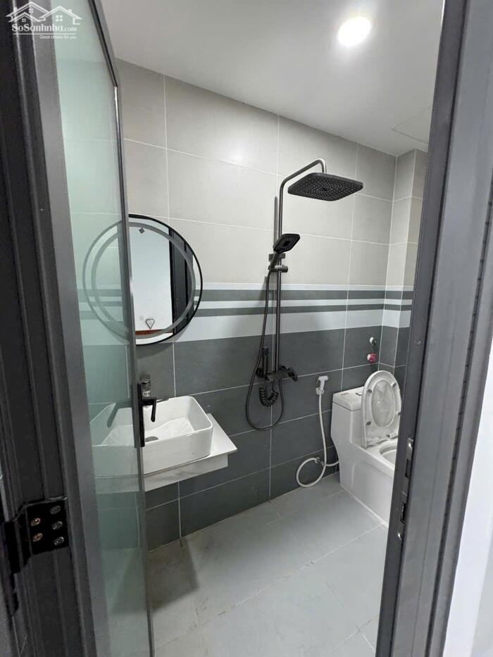 Hình ảnh Bán nhà hẻm 1/ Nguyễn Văn Khối, phường 11, Gò Vấp 11