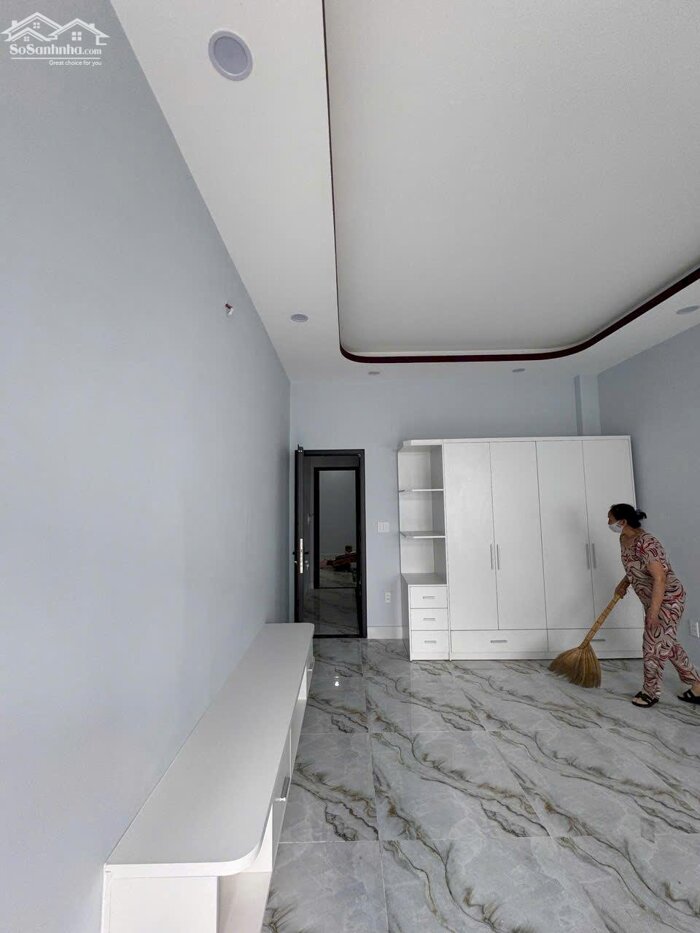 Hình ảnh Bán nhà hẻm 1/ Nguyễn Văn Khối, phường 11, Gò Vấp 7