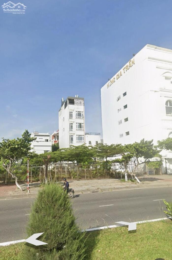 Hình ảnh Cần bán lô đất View Biển Nguyễn Tất Thành,P Thanh Khê.Đà Nẵng 0