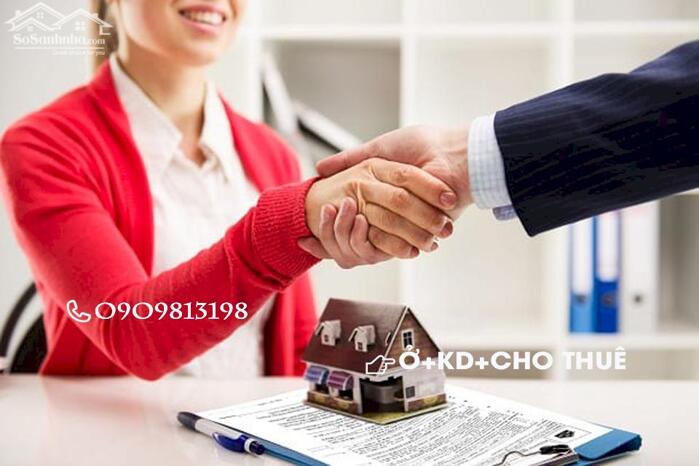 Hình ảnh ️️️Cần Bán Nhanh Mặt Tiền Đa Ngành Quận 5 SHR Giao Ngay.️️️ 0