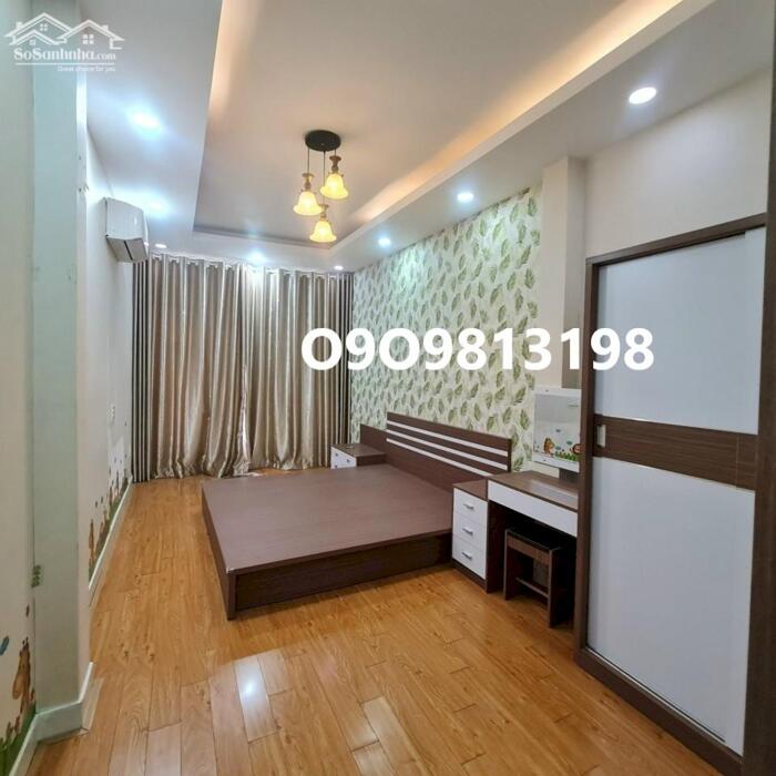 Hình ảnh ️️️P.An Đông Quận 5 Nhà SHR Bán Nhanh Sang Tên Ở Ngay.️️️ 0