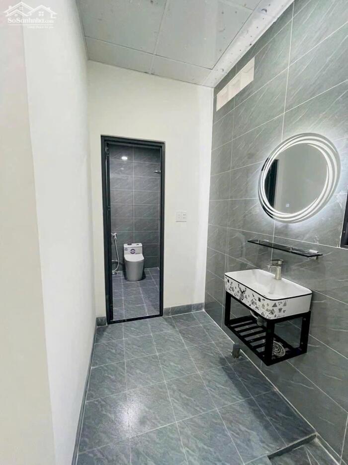 Hình ảnh BÁN NHÀ GÁC LỬNG – PHƯỜNG TÂN TRIỀU Giáp Bửu Long - Biên Hòa 4