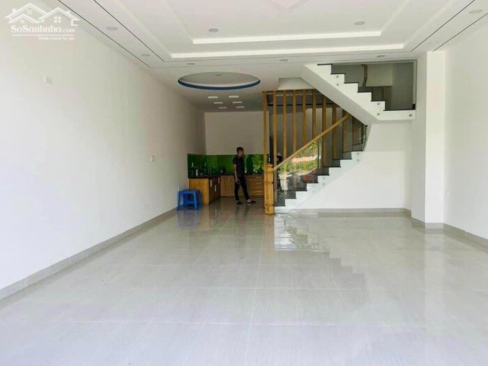 Hình ảnh Bán Nhà 3 Tầng Mặt Tiền Võ Nguyên Giáp Ngay cạnh Khu đô thị Mỹ Gia 90m2 6