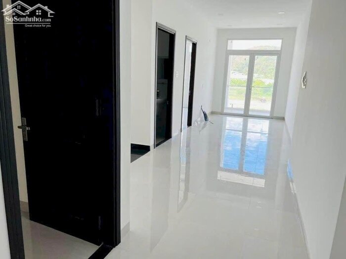 Hình ảnh Bán Nhà 3 Tầng Mặt Tiền Võ Nguyên Giáp Ngay cạnh Khu đô thị Mỹ Gia 90m2 4