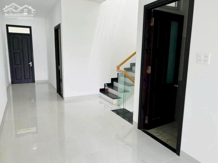 Hình ảnh Bán Nhà 3 Tầng Mặt Tiền Võ Nguyên Giáp Ngay cạnh Khu đô thị Mỹ Gia 90m2 1