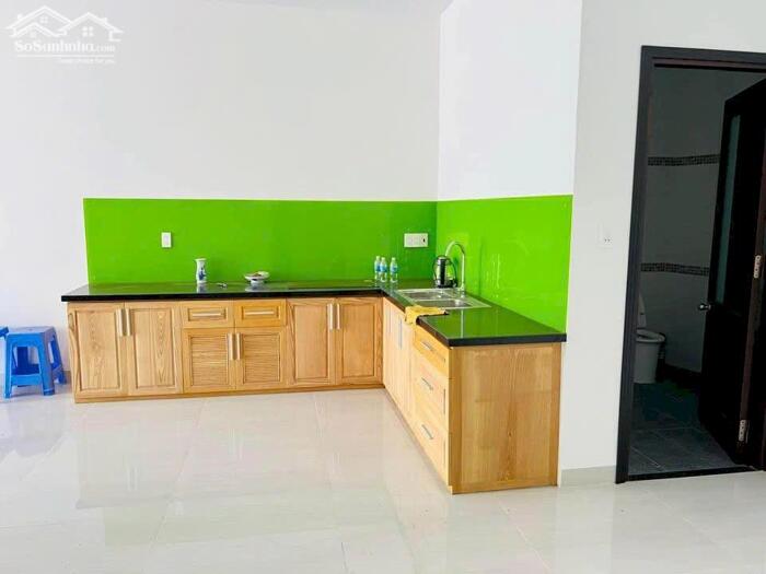 Hình ảnh Bán Nhà 3 Tầng Mặt Tiền Võ Nguyên Giáp Ngay cạnh Khu đô thị Mỹ Gia 90m2 7