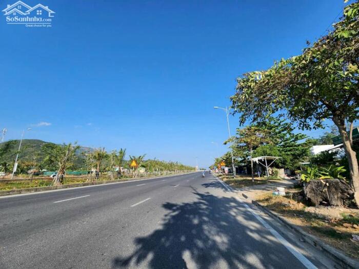 Hình ảnh Bán Nhà 3 Tầng Mặt Tiền Võ Nguyên Giáp Ngay cạnh Khu đô thị Mỹ Gia 90m2 3