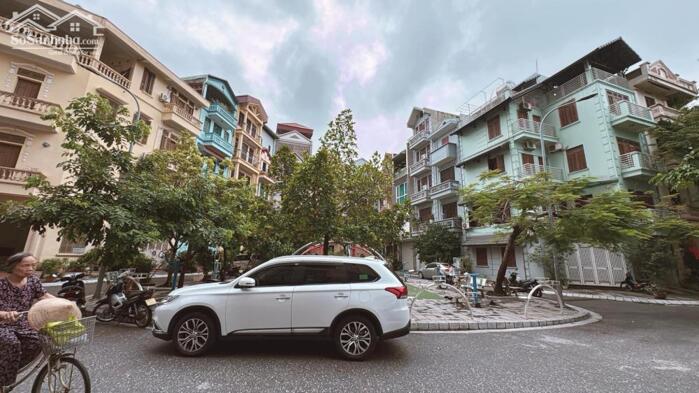 Hình ảnh Bán Nhà P/Lô 2 Ô Tô Tránh Quận Tây Hồ 60m2-4T 5m Vỉa Hè 24,5 Tỷ Xuân La. 5