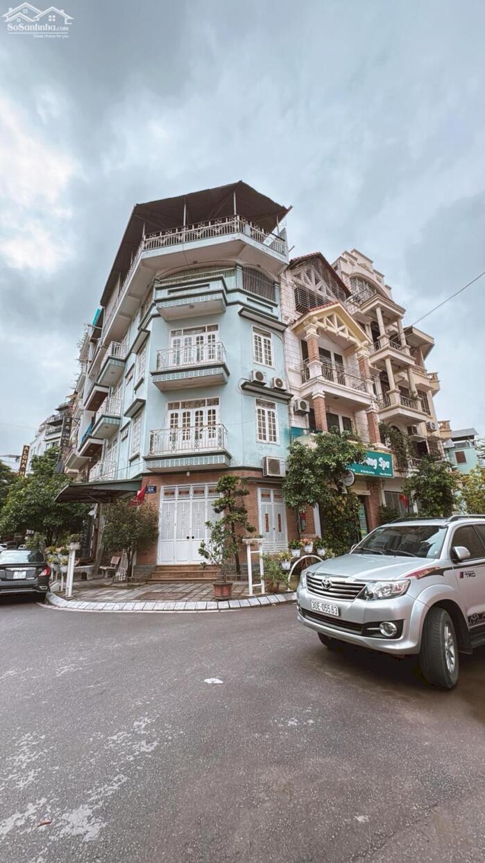 Hình ảnh Bán Nhà P/Lô 2 Ô Tô Tránh Quận Tây Hồ 60m2-4T 5m Vỉa Hè 24,5 Tỷ Xuân La. 0