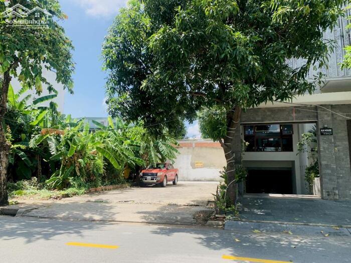 Hình ảnh Bán Đất Biệt Thự Ven Sông Khu Trần Não,Q2 DT:138m2(7,5mx18,5m)-Giá 30 Tỷ TL 3