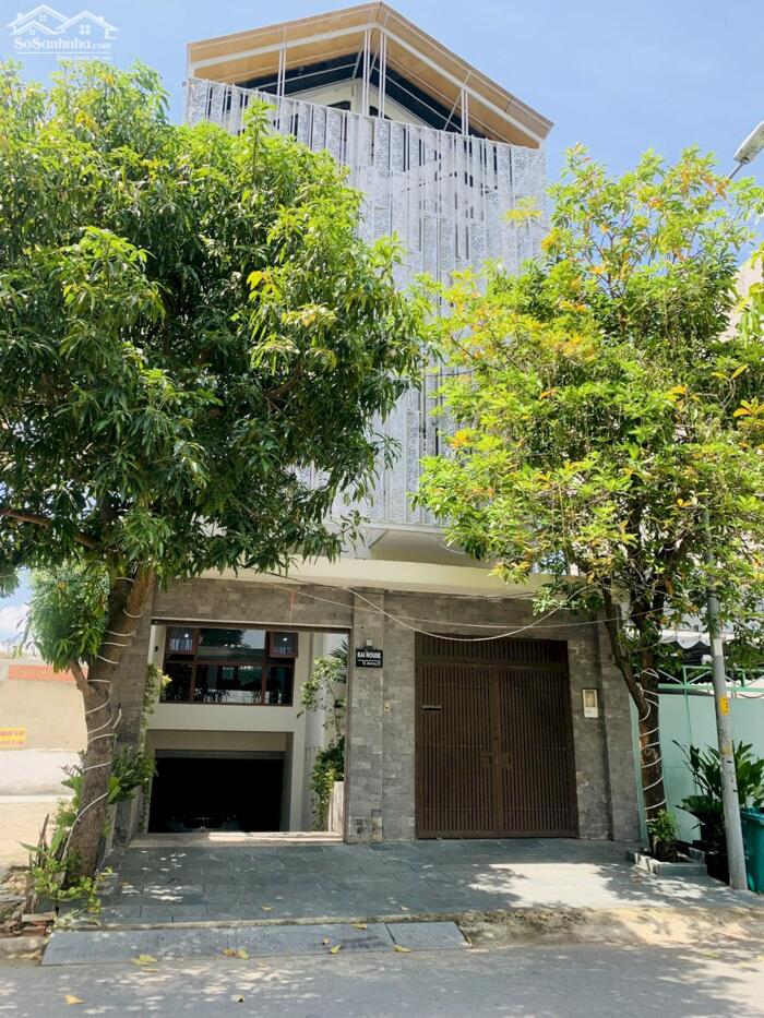 Hình ảnh Bán Đất Biệt Thự Ven Sông Khu Trần Não,Q2 DT:138m2(7,5mx18,5m)-Giá 30 Tỷ TL 4