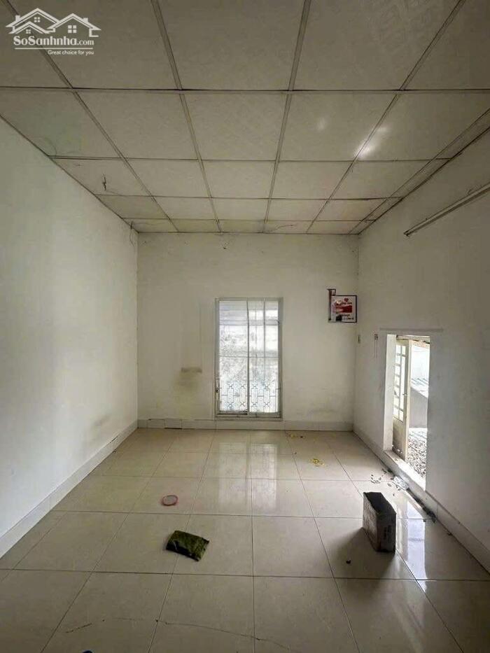 Hình ảnh Cho thuê nhà 100 Lê Văn Lương, P.Tân Hưng, Quận 7 0