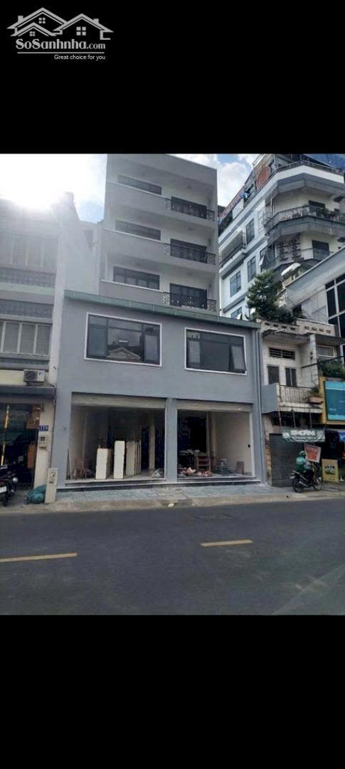 Hình ảnh Cho thuê nhà 775-777 Lạc Long Quân, Phường 10, Q.Tân Bình 0