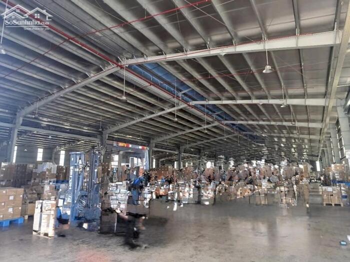 Hình ảnh Bán nhà xưởng 3.370m2 giá chỉ 25 tỷ. KCN Trảng Bom-Đồng Nai 2