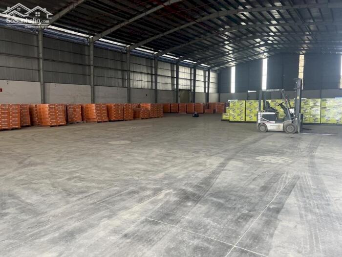 Hình ảnh Bán nhà xưởng 3.370m2 giá chỉ 25 tỷ. KCN Trảng Bom-Đồng Nai 1