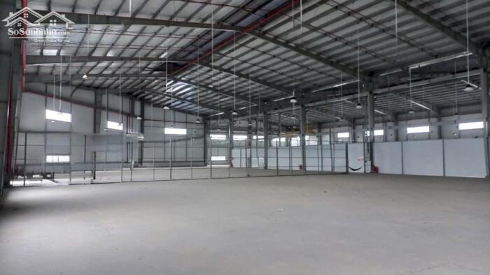 Hình ảnh Bán nhà xưởng 3.370m2 giá chỉ 25 tỷ. KCN Trảng Bom-Đồng Nai 0