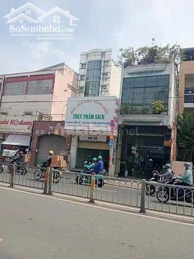 Hình ảnh Cho thuê nhà 75 Trường Chinh, Phường 12, Q.Tân Bình 0