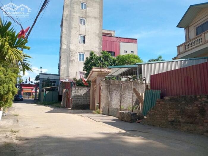 Hình ảnh Bán đất Xuân Mai, mảnh đất 488m² khu Xuân Hà Xuân Mai Hà Nội. Làn 2 QL6 cách 100m, đường 2 ô tô tránh nhau. 0