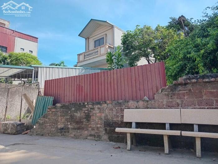 Hình ảnh Bán đất Xuân Mai, mảnh đất 488m² khu Xuân Hà Xuân Mai Hà Nội. Làn 2 QL6 cách 100m, đường 2 ô tô tránh nhau. 2