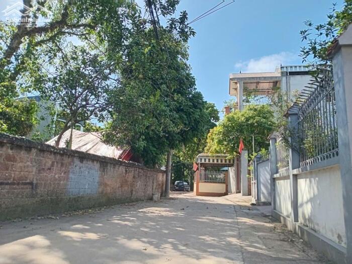 Hình ảnh Bán đất Xuân Mai, mảnh đất 488m² khu Xuân Hà Xuân Mai Hà Nội. Làn 2 QL6 cách 100m, đường 2 ô tô tránh nhau. 1