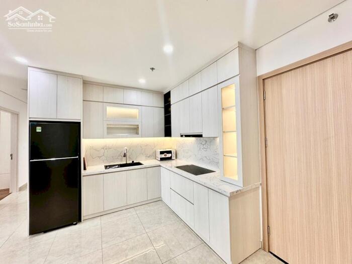 Hình ảnh Cho thuê căn hộ cao cấp 3 ngủ full nội thất đẹp tại The Minato Residence ( gần Aeon Mall ) 2