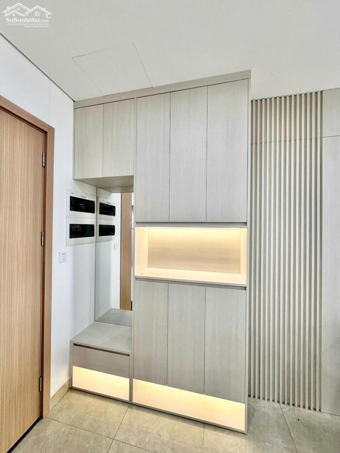 Hình ảnh Cho thuê căn hộ cao cấp 3 ngủ full nội thất đẹp tại The Minato Residence ( gần Aeon Mall ) 1