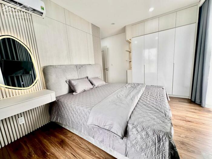 Hình ảnh Cho thuê căn hộ cao cấp 3 ngủ full nội thất đẹp tại The Minato Residence ( gần Aeon Mall ) 4