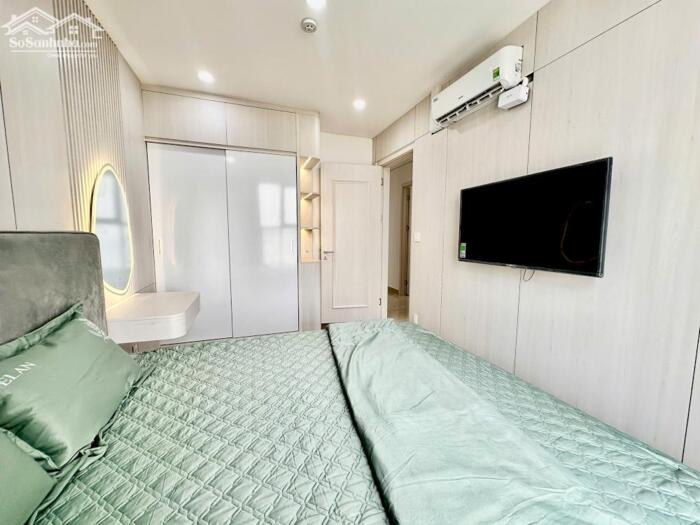 Hình ảnh Cho thuê căn hộ cao cấp 3 ngủ full nội thất đẹp tại The Minato Residence ( gần Aeon Mall ) 3