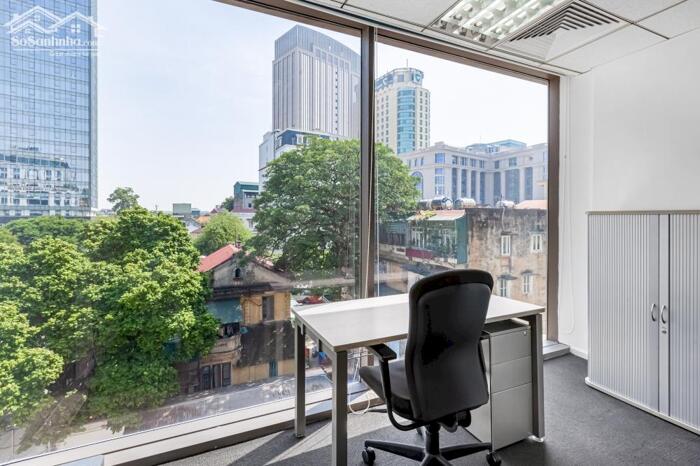 Hình ảnh Giải pháp không gian làm việc, dịch vụ và hỗ trợ giúp bạn làm việc hiệu quả hơn tại Regus Sentinel Place 4