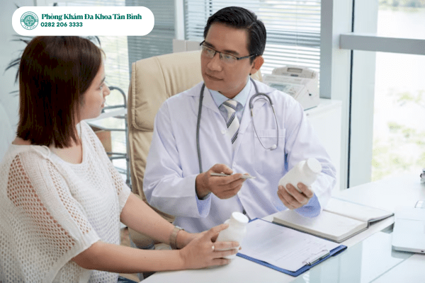 Hình ảnh Phòng Khám Da Liễu Phú Nhuận: Chất Lượng Vượt Trội 0