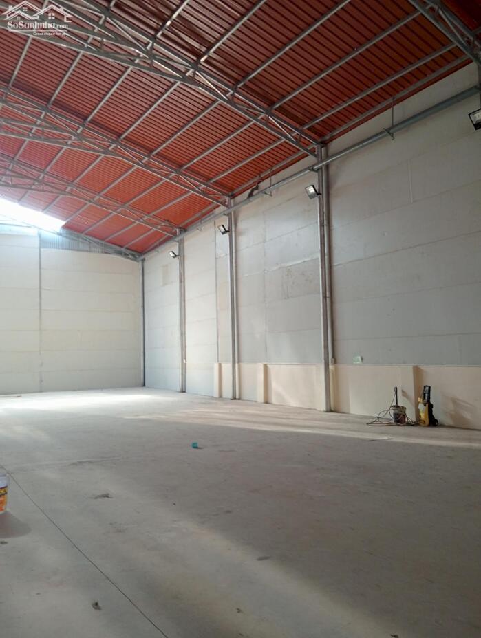 Hình ảnh CHO THUÊ 700m2 KHO, XƯỞNG tại VIỆT HÙNG. ĐÔNG ANH. HÀ NỘI 1