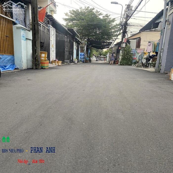 Hình ảnh Bán gấp nhà mặt phố Phước Long A – Vừa ở vừa KD – 3 Tầng 5 pn ! 4