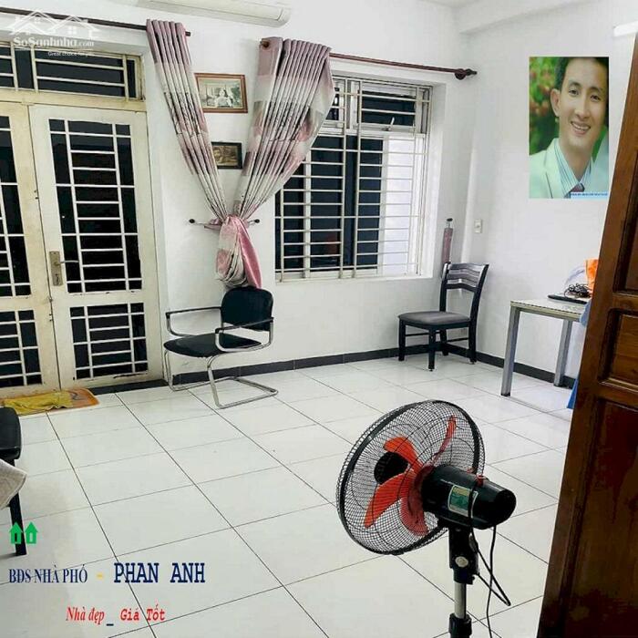 Hình ảnh Bán gấp nhà mặt phố Phước Long A – Vừa ở vừa KD – 3 Tầng 5 pn ! 1