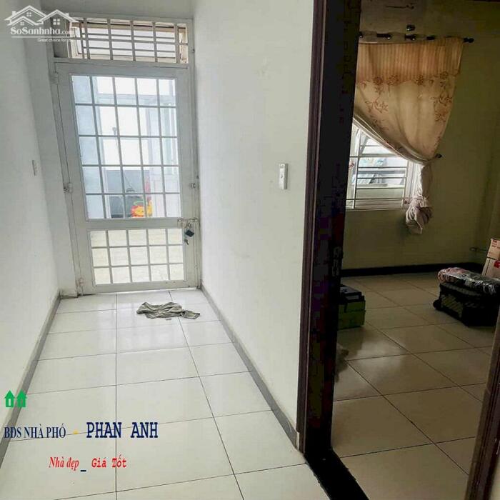 Hình ảnh Bán gấp nhà mặt phố Phước Long A – Vừa ở vừa KD – 3 Tầng 5 pn ! 2