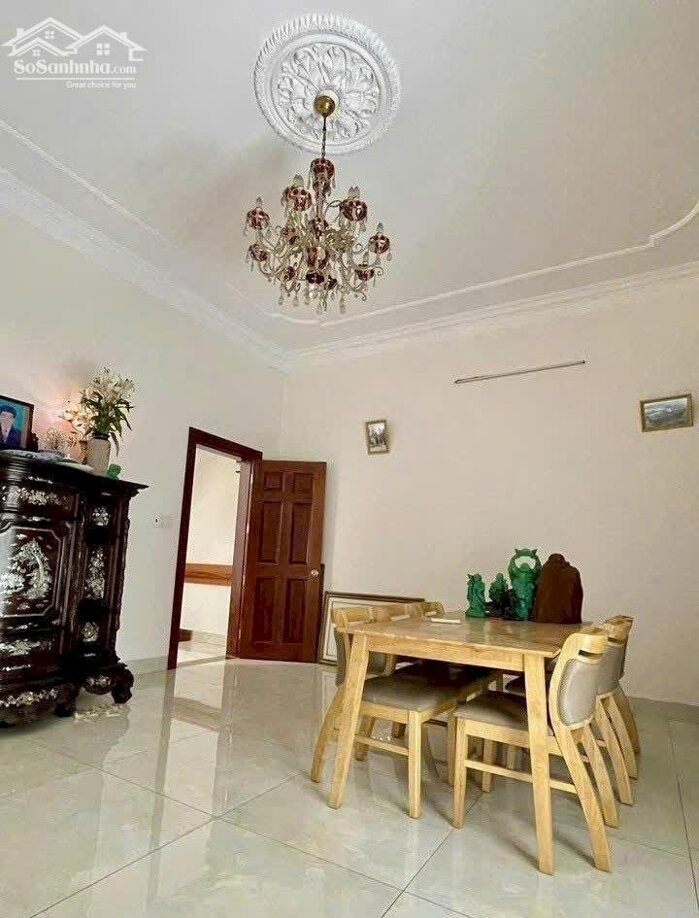 Hình ảnh Bán nhà Ô Chợ Dừa 42m2 nhà đẹp ngõ to nông thoáng ở ngay 6.5 tỷ 1