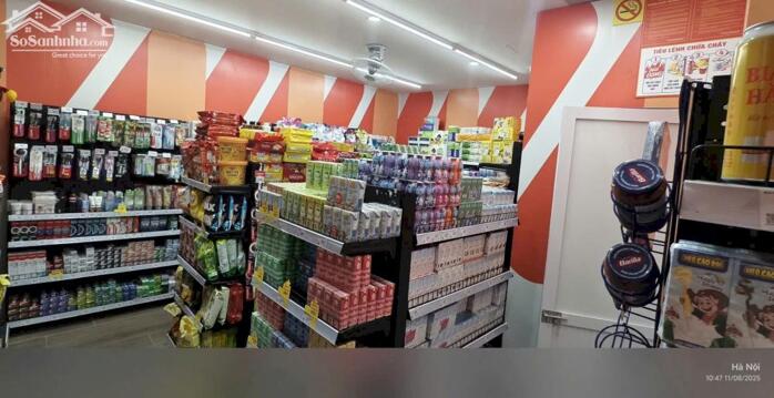 Hình ảnh MẶT PHỐ NGUYỄN CÔNG HOAN_BA ĐÌNH_LÔ GÓC_1 MP_1M/NGÕ_KD ĐỈNH 80M2 5T MT 5,5M 0