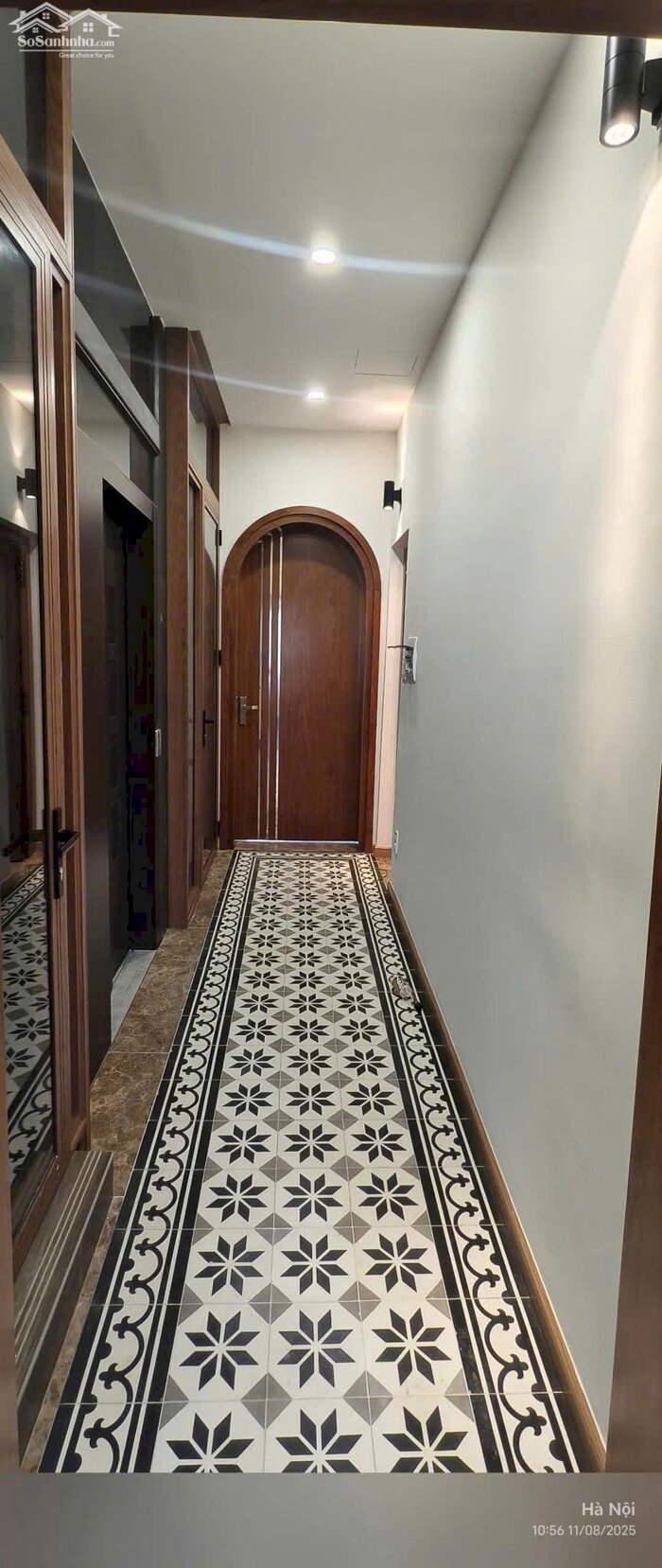 Hình ảnh MẶT PHỐ NGUYỄN CÔNG HOAN_BA ĐÌNH_LÔ GÓC_1 MP_1M/NGÕ_KD ĐỈNH 80M2 5T MT 5,5M 5