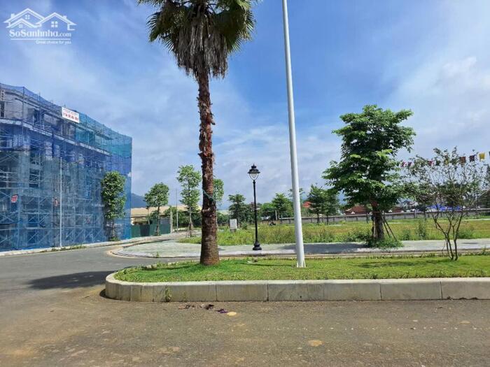 Hình ảnh Hiếm! quỹ ngoại giao giá tốt nhất centre ville, sở hữu đất nền chỉ với hơn 1 tỷ 1