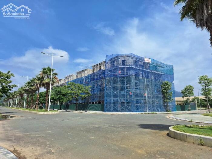 Hình ảnh Hiếm! quỹ ngoại giao giá tốt nhất centre ville, sở hữu đất nền chỉ với hơn 1 tỷ 3