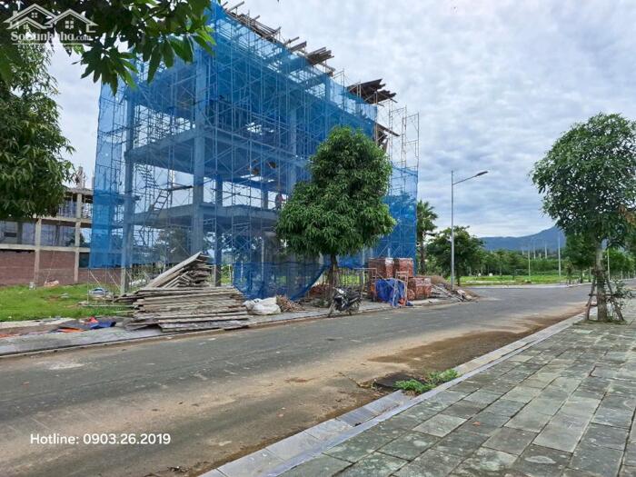 Hình ảnh Chỉ còn 1 - 2 suất cuối cùng đất nền sổ đỏ ven đô Hà Nội - Giá chỉ từ 18tr/m², giá cực tốt 1