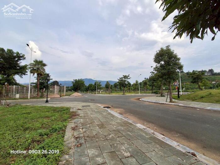 Hình ảnh Chỉ còn 1 - 2 suất cuối cùng đất nền sổ đỏ ven đô Hà Nội - Giá chỉ từ 18tr/m², giá cực tốt 2