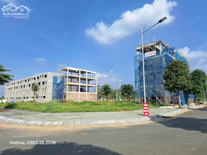 Hình ảnh Chỉ còn 1 - 2 suất cuối cùng đất nền sổ đỏ ven đô Hà Nội - Giá chỉ từ 18tr/m², giá cực tốt 3